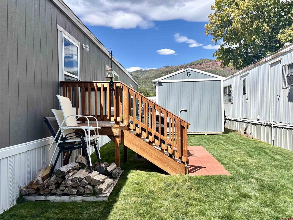 31722 N Us Highway 550 Durango CO 81301