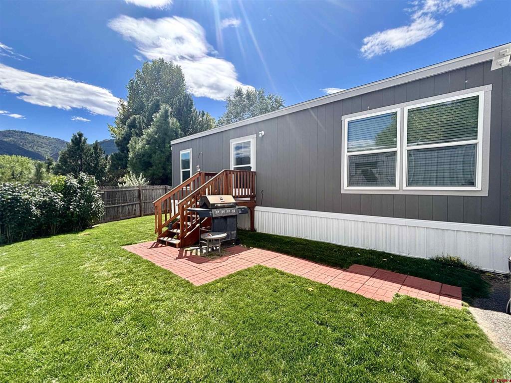 31722 N Us Highway 550 Durango CO 81301