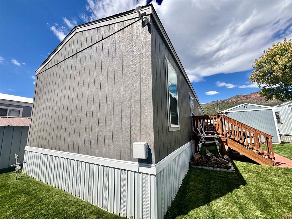 31722 N Us Highway 550 Durango CO 81301