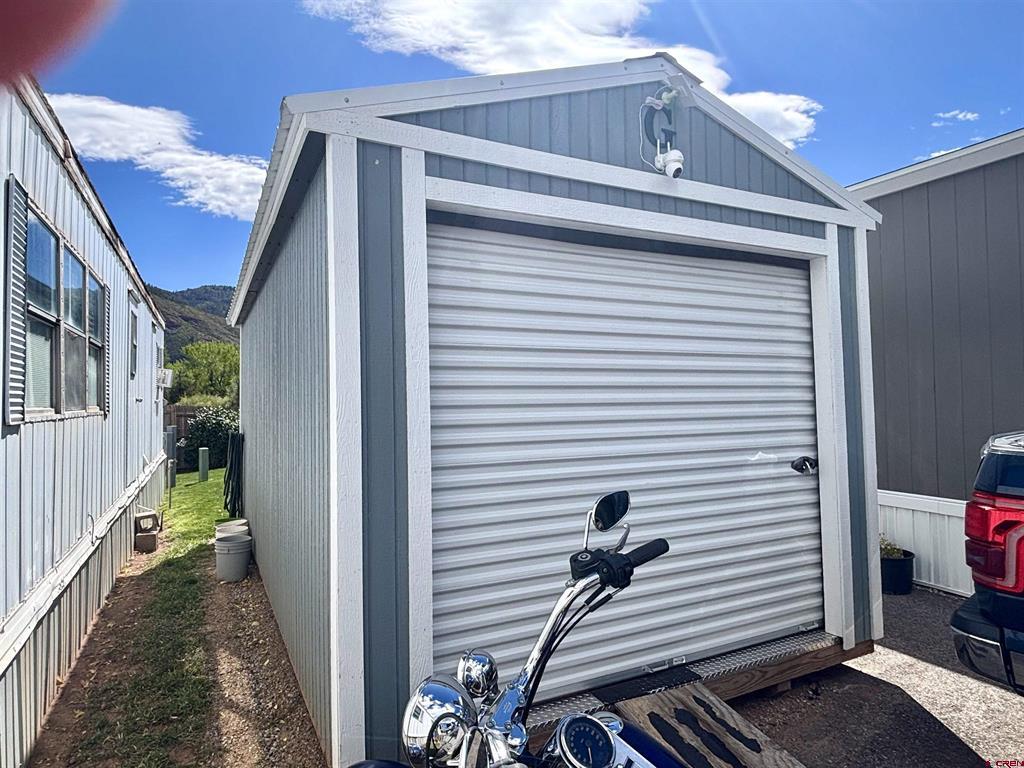 31722 N Us Highway 550 Durango CO 81301