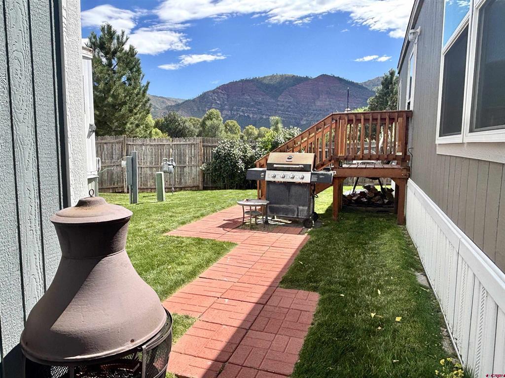 31722 N Us Highway 550 Durango CO 81301