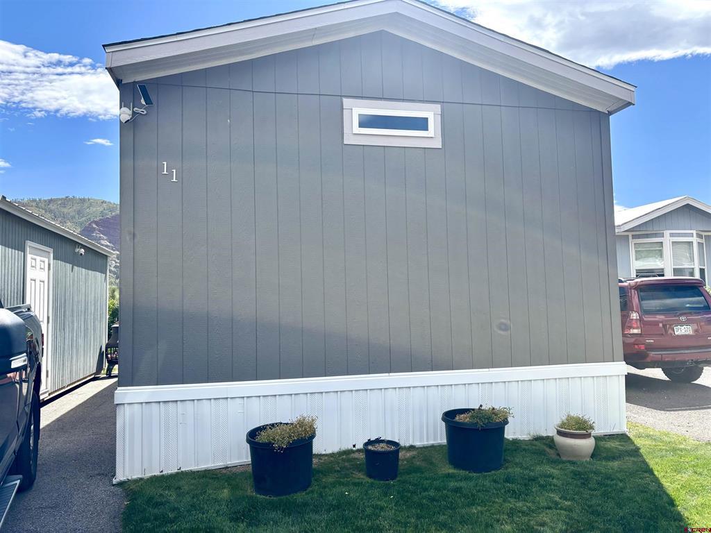 31722 N Us Highway 550 Durango CO 81301