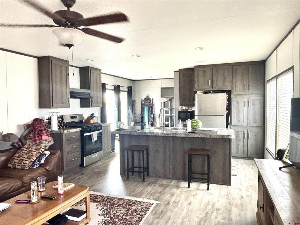 31722 N Us Highway 550 Durango CO 81301