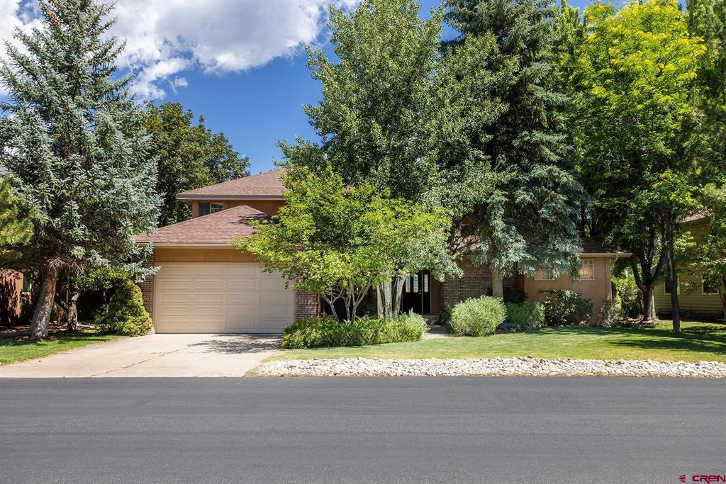 156 Horse Thief Lane Durango CO 81301