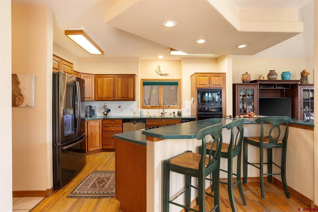 156 Horse Thief Lane Durango CO 81301