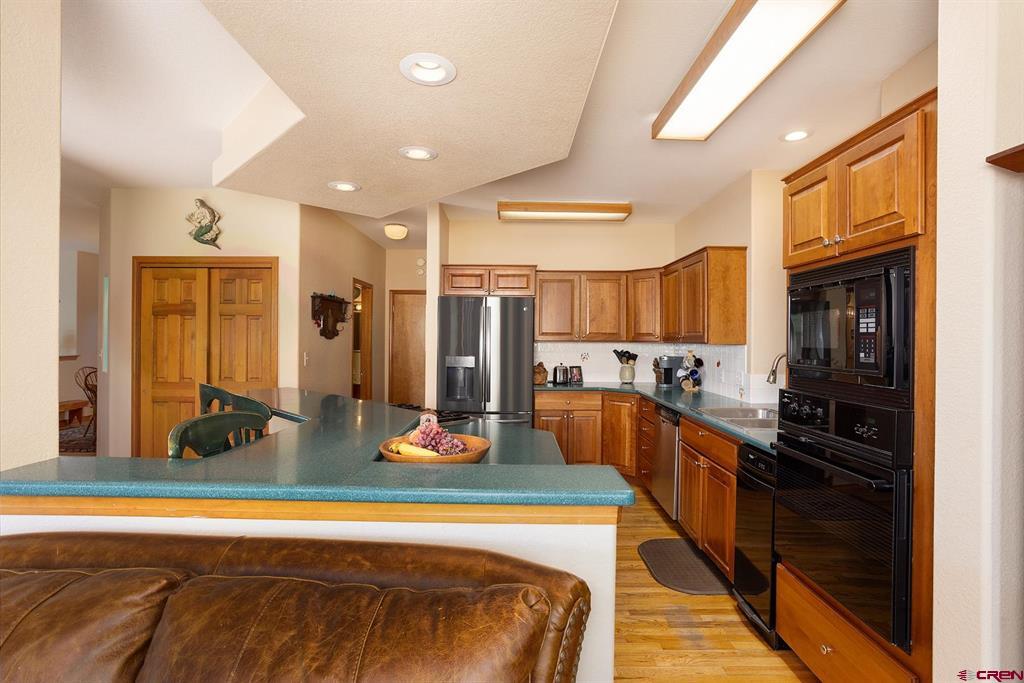 156 Horse Thief Lane Durango CO 81301