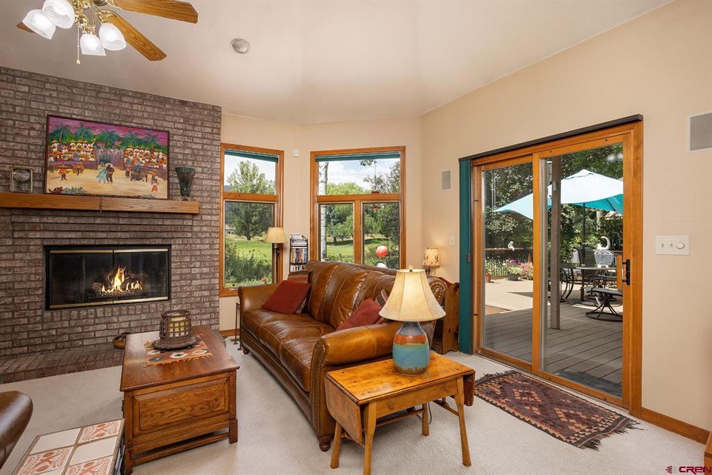 156 Horse Thief Lane Durango CO 81301