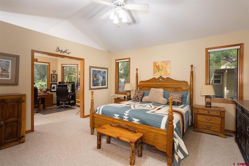 156 Horse Thief Lane Durango CO 81301