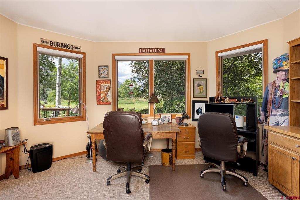 156 Horse Thief Lane Durango CO 81301