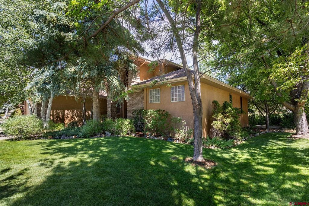 156 Horse Thief Lane Durango CO 81301