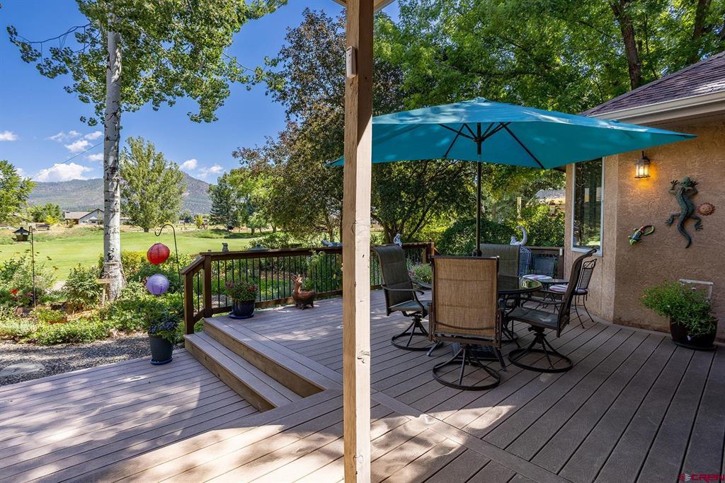 156 Horse Thief Lane Durango CO 81301