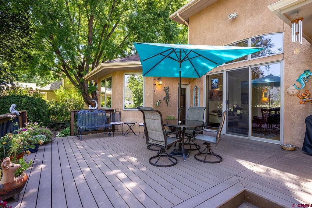 156 Horse Thief Lane Durango CO 81301