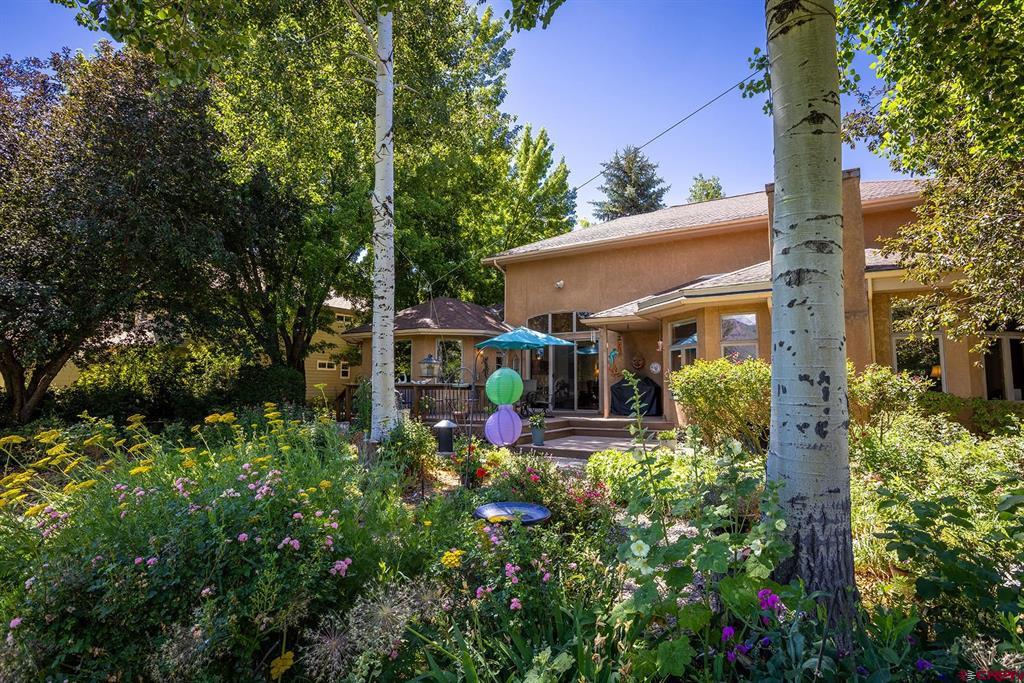 156 Horse Thief Lane Durango CO 81301