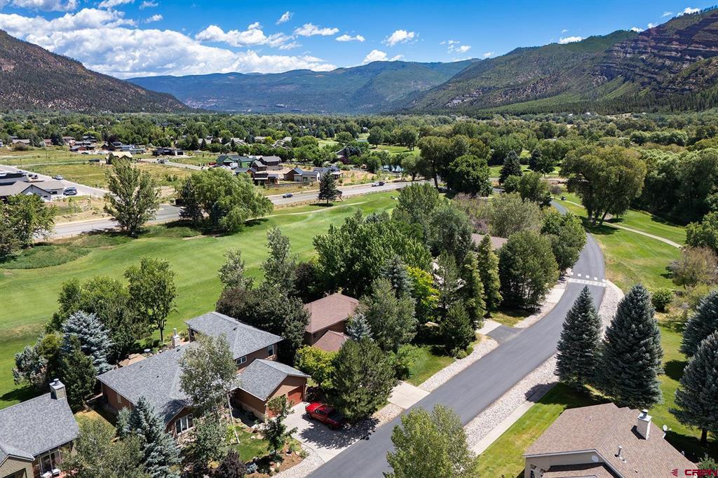 156 Horse Thief Lane Durango CO 81301