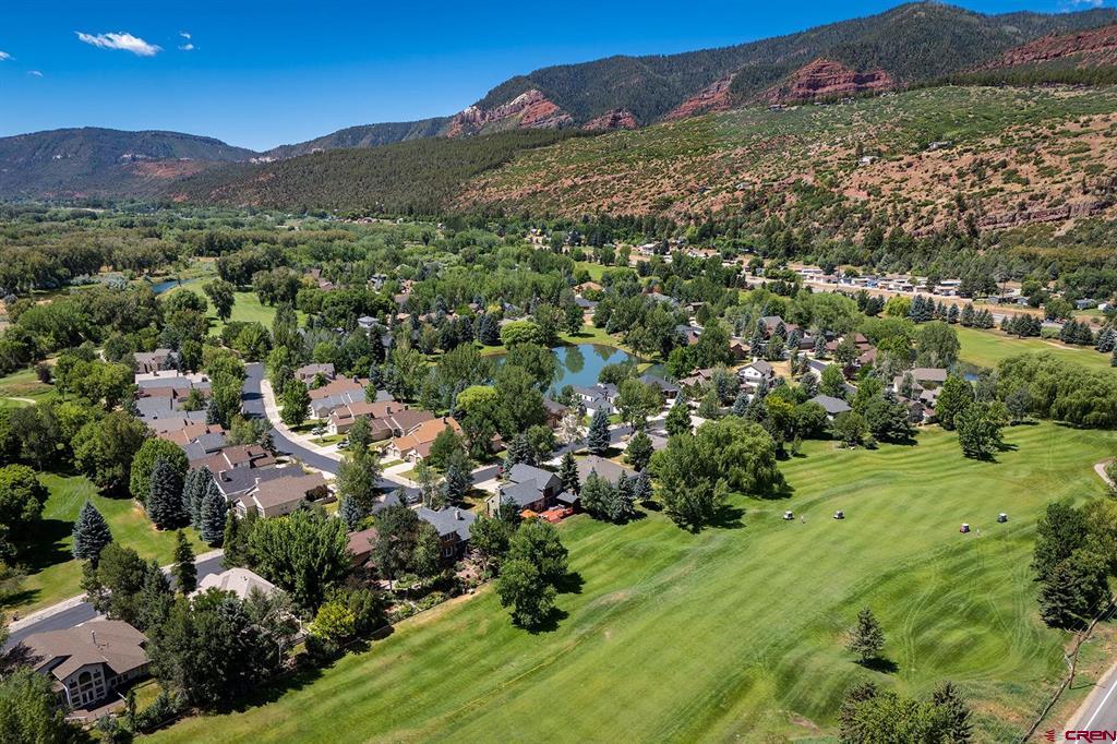 156 Horse Thief Lane Durango CO 81301