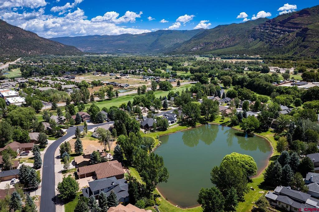 156 Horse Thief Lane Durango CO 81301