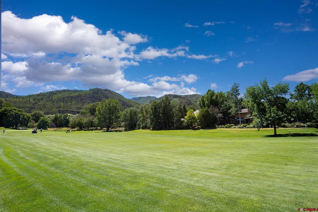 156 Horse Thief Lane Durango CO 81301