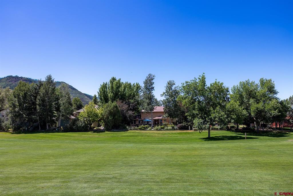 156 Horse Thief Lane Durango CO 81301