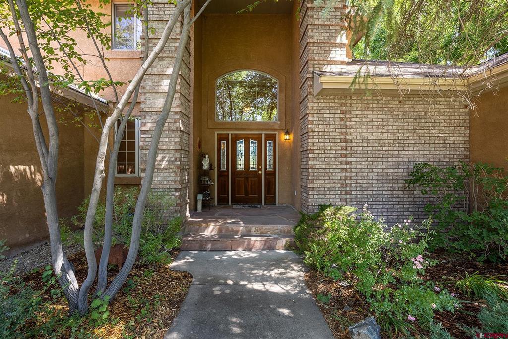 156 Horse Thief Lane Durango CO 81301