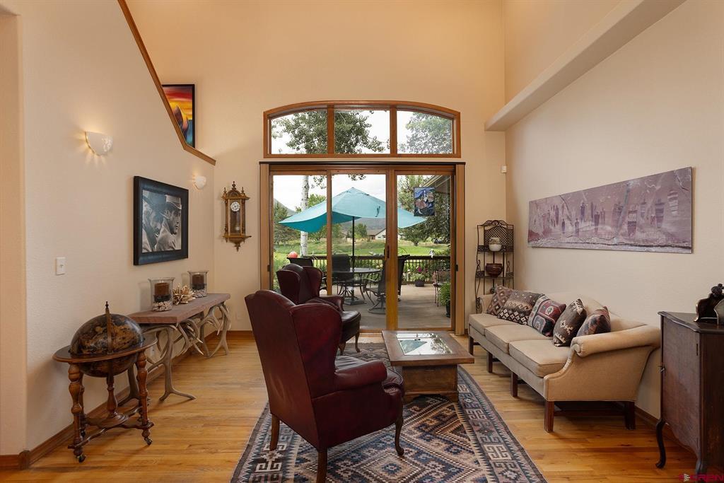 156 Horse Thief Lane Durango CO 81301