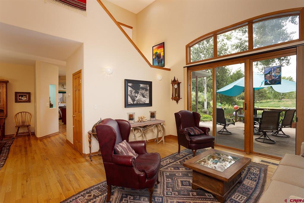 156 Horse Thief Lane Durango CO 81301