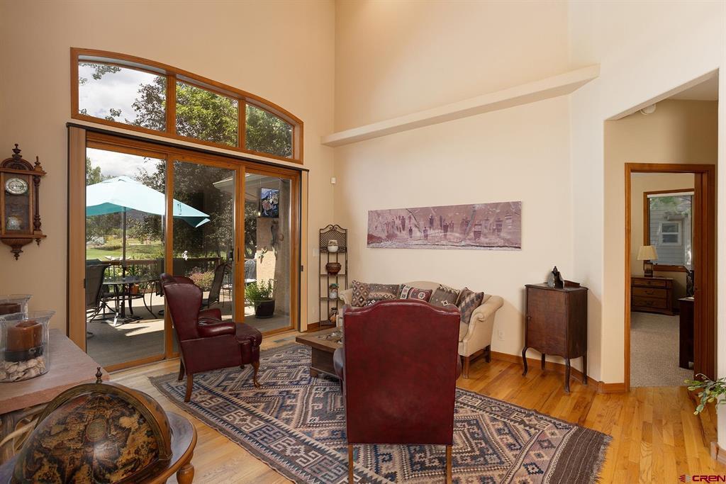 156 Horse Thief Lane Durango CO 81301