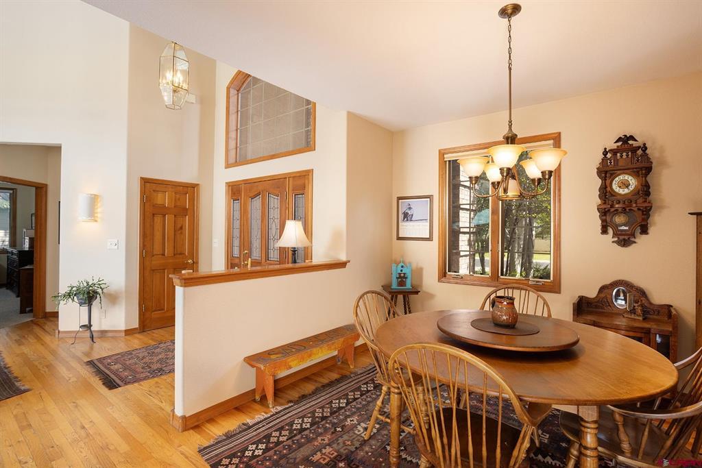 156 Horse Thief Lane Durango CO 81301