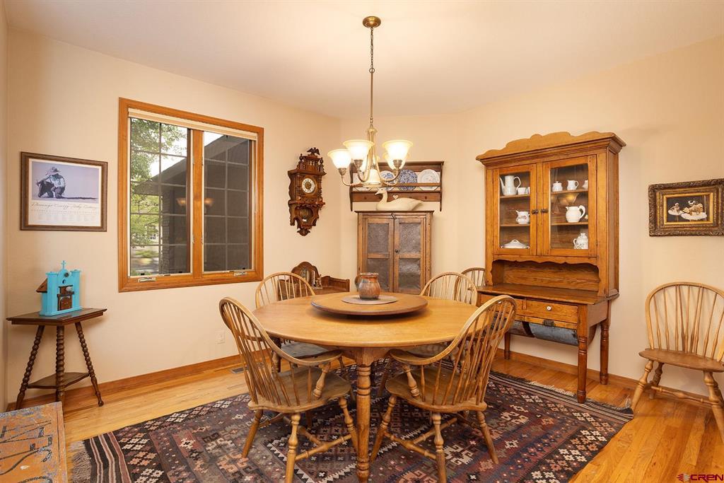 156 Horse Thief Lane Durango CO 81301