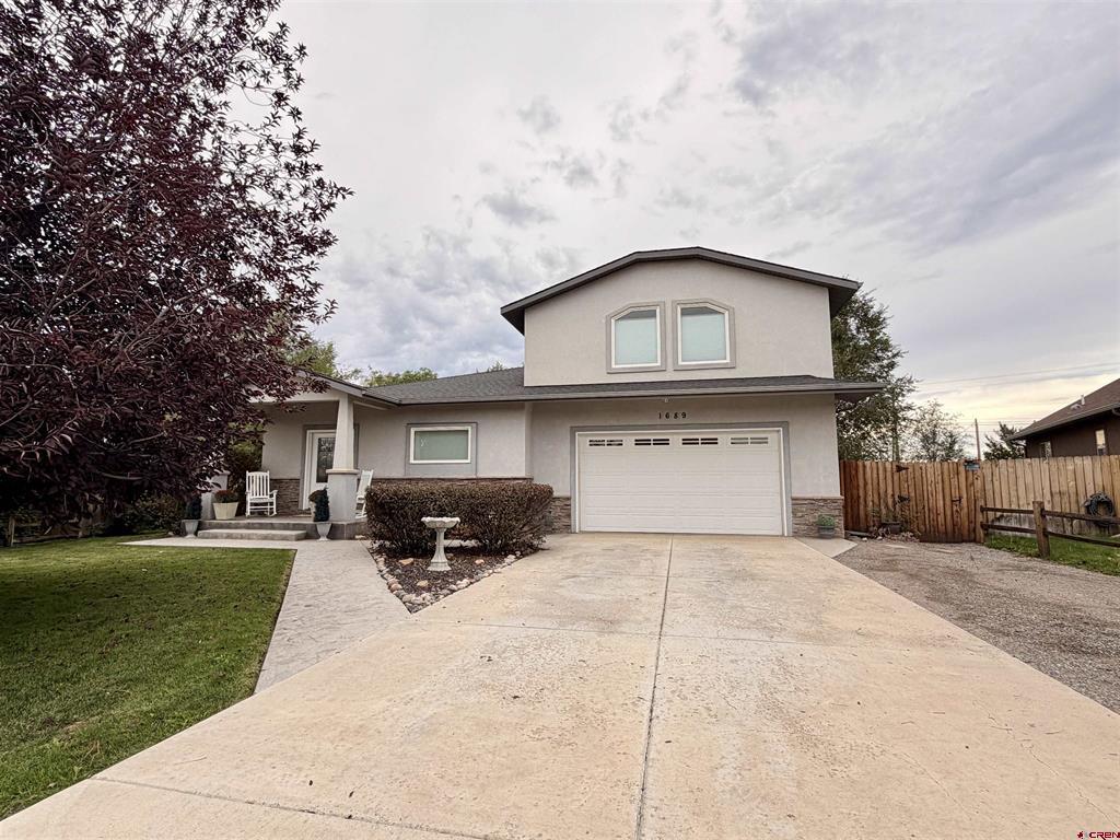 1689 6429 Circle Montrose CO 81403