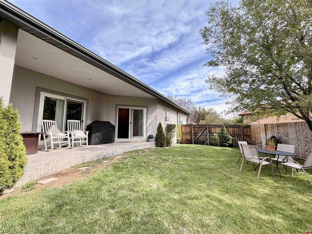 1689 6429 Circle Montrose CO 81403