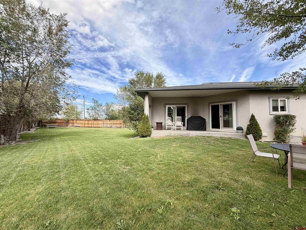 1689 6429 Circle Montrose CO 81403