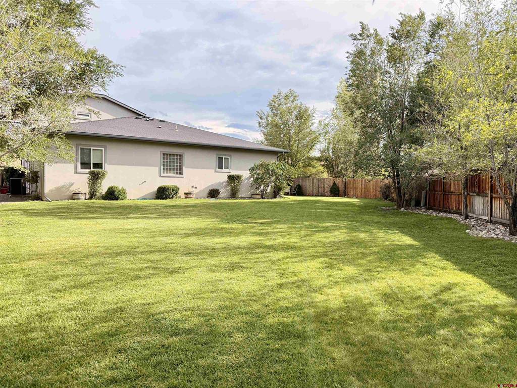 1689 6429 Circle Montrose CO 81403