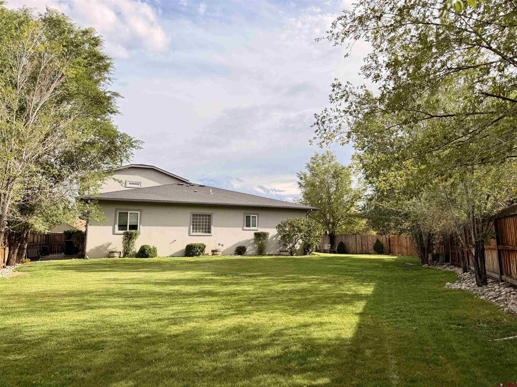 1689 6429 Circle Montrose CO 81403