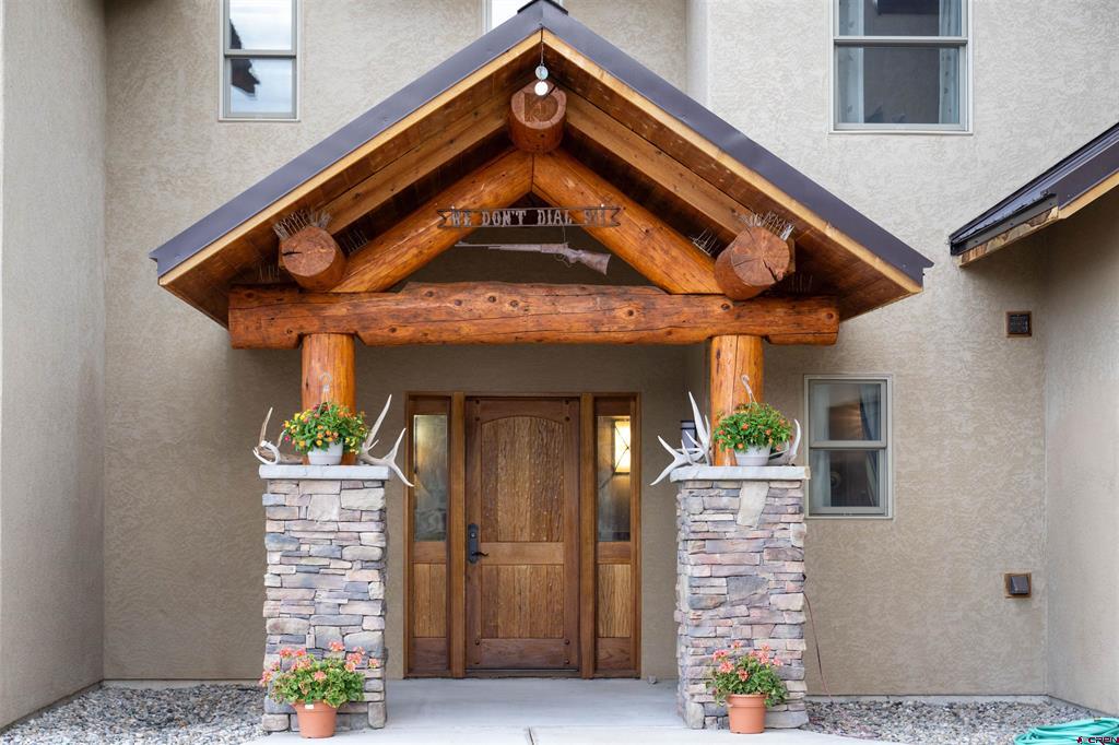 43495 County Road 18vv Gunnison CO 81230