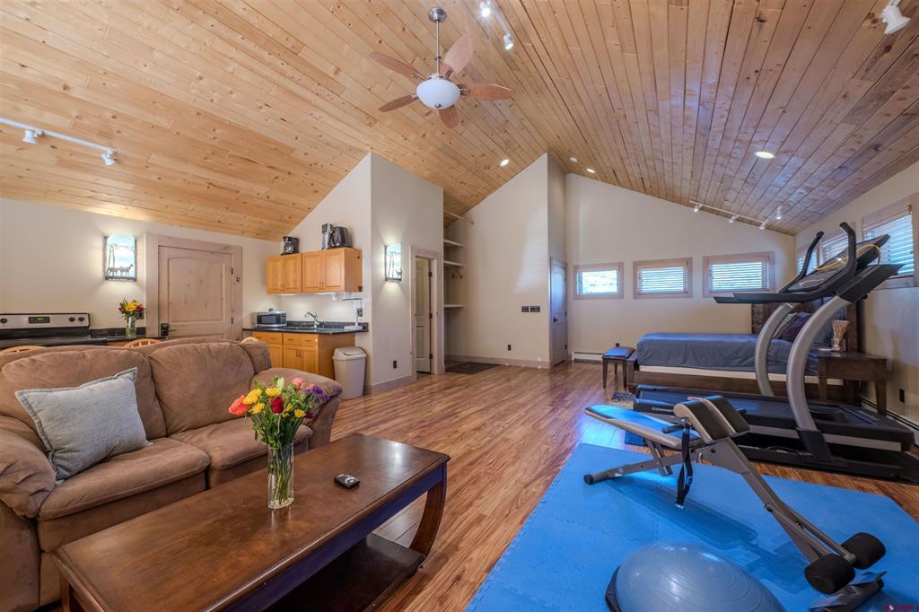 43495 County Road 18vv Gunnison CO 81230