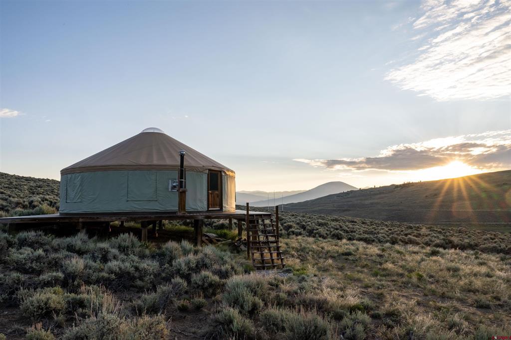 43495 County Road 18vv Gunnison CO 81230