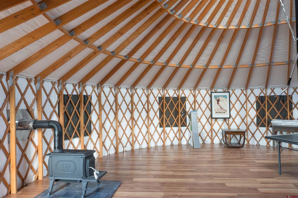 43495 County Road 18vv Gunnison CO 81230