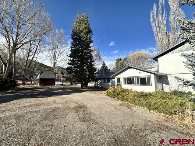 6644 Cr 203 Durango CO 81301