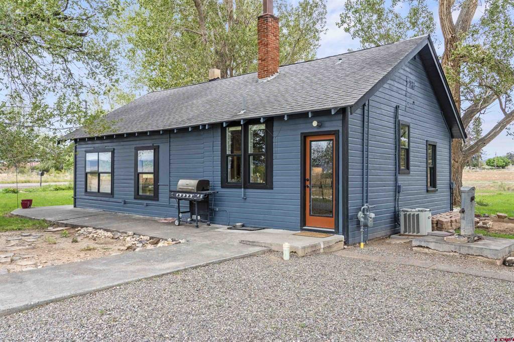 17789 6353 Road Montrose CO 81403