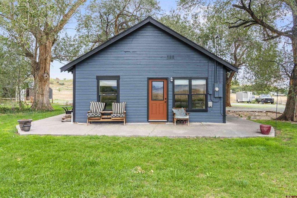 17789 6353 Road Montrose CO 81403