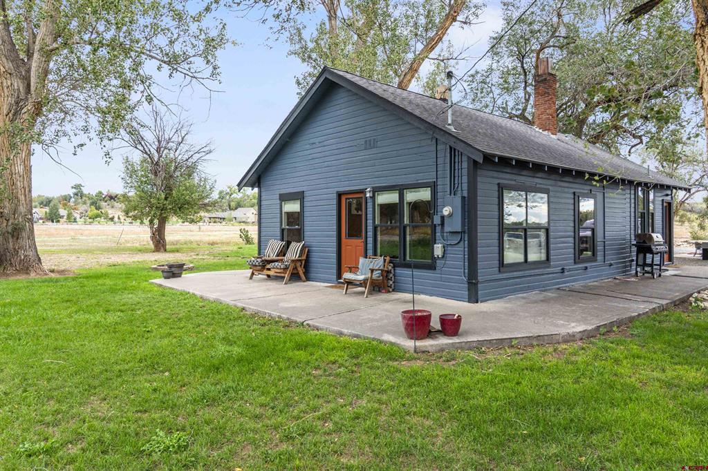 17789 6353 Road Montrose CO 81403