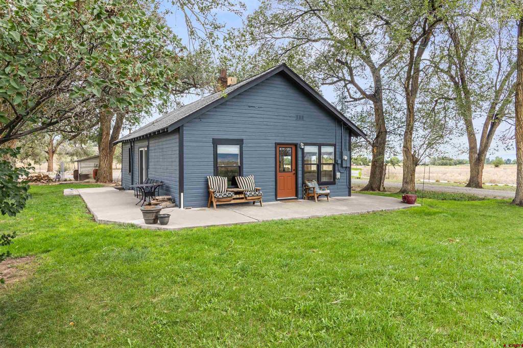 17789 6353 Road Montrose CO 81403