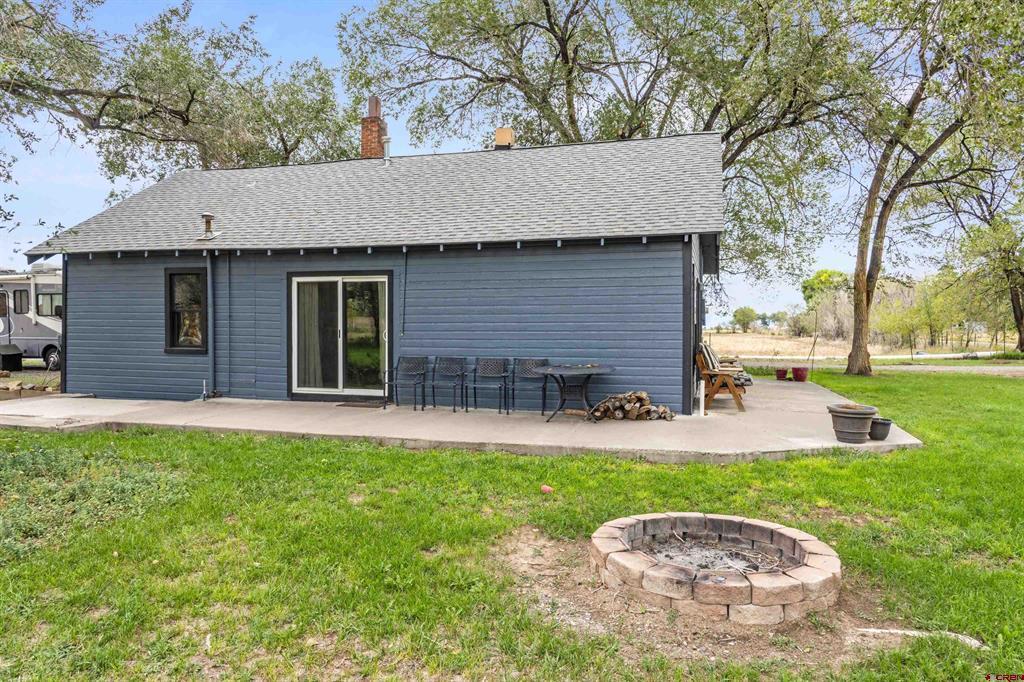 17789 6353 Road Montrose CO 81403