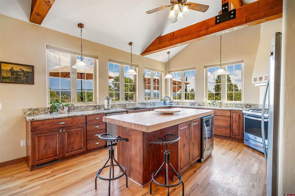 567 Tall Pine Place Pagosa Springs CO 81147