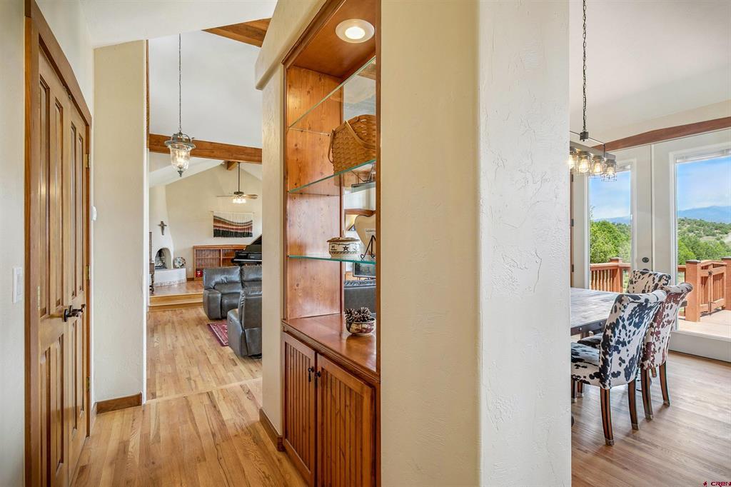 567 Tall Pine Place Pagosa Springs CO 81147