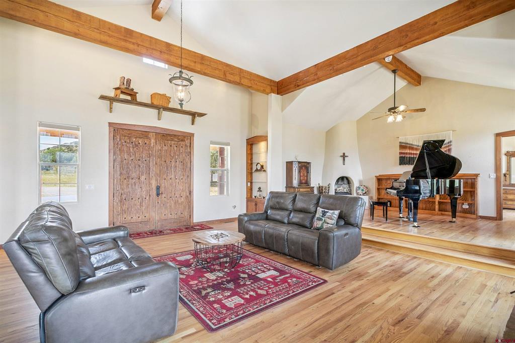 567 Tall Pine Place Pagosa Springs CO 81147