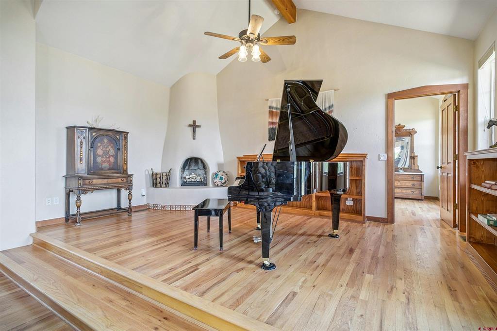 567 Tall Pine Place Pagosa Springs CO 81147