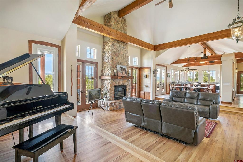 567 Tall Pine Place Pagosa Springs CO 81147