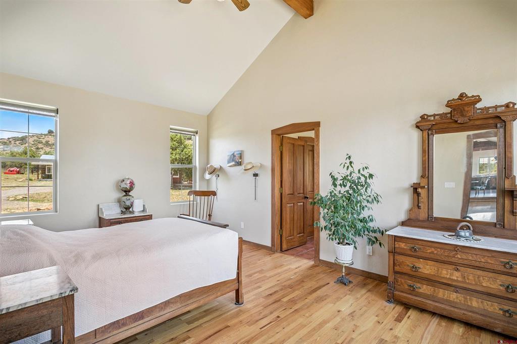 567 Tall Pine Place Pagosa Springs CO 81147
