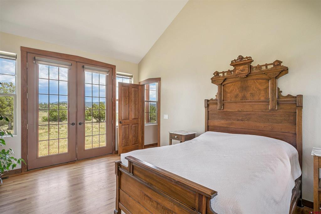 567 Tall Pine Place Pagosa Springs CO 81147